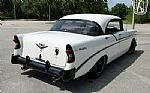 1956 Bel Air 4 Door Hardtop Thumbnail 19