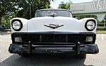 1956 Bel Air 4 Door Hardtop Thumbnail 25