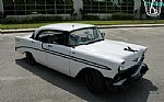 1956 Bel Air 4 Door Hardtop Thumbnail 23