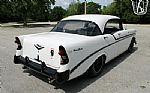 1956 Bel Air 4 Door Hardtop Thumbnail 60