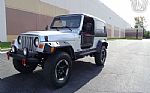 2005 Wrangler LJ Unlimited Thumbnail 2