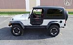 2005 Wrangler LJ Unlimited Thumbnail 6
