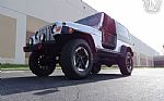 2005 Wrangler LJ Unlimited Thumbnail 5
