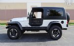2005 Wrangler LJ Unlimited Thumbnail 7
