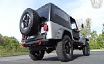 2005 Wrangler LJ Unlimited Thumbnail 17