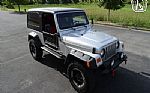2005 Wrangler LJ Unlimited Thumbnail 21