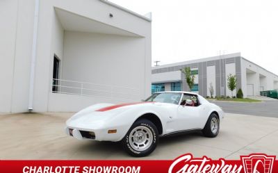 Photo of a 1977 Chevrolet Corvette for sale