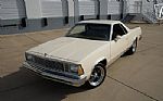 1980 El Camino 383 Restomod Thumbnail 2