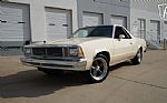 1980 El Camino 383 Restomod Thumbnail 3