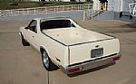 1980 El Camino 383 Restomod Thumbnail 8
