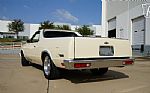 1980 El Camino 383 Restomod Thumbnail 9