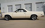 1980 El Camino 383 Restomod Thumbnail 6