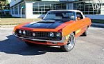 1970 Torino Convertible Thumbnail 4