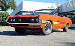 1970 Torino Convertible Thumbnail 27