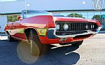 1970 Torino Convertible Thumbnail 47