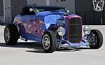 1932 Roadster Thumbnail 6