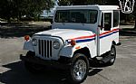 1974 DJ-Series Mail Truck Thumbnail 10
