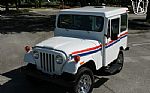 1974 DJ-Series Mail Truck Thumbnail 11