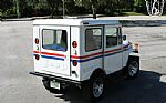 1974 DJ-Series Mail Truck Thumbnail 20