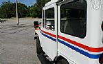1974 DJ-Series Mail Truck Thumbnail 34