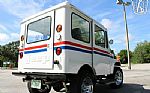 1974 DJ-Series Mail Truck Thumbnail 37