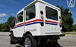 1974 DJ-Series Mail Truck Thumbnail 39