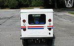 1974 DJ-Series Mail Truck Thumbnail 54