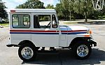1974 DJ-Series Mail Truck Thumbnail 59