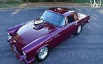1957 Thunderbird Convertible Thumbnail 3