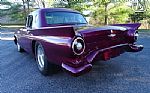 1957 Thunderbird Convertible Thumbnail 10