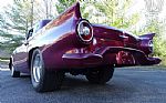 1957 Thunderbird Convertible Thumbnail 11