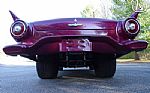 1957 Thunderbird Convertible Thumbnail 14
