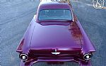 1957 Thunderbird Convertible Thumbnail 12