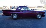 1957 Thunderbird Convertible Thumbnail 19