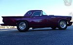 1957 Thunderbird Convertible Thumbnail 20