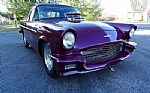 1957 Thunderbird Convertible Thumbnail 22
