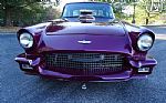 1957 Thunderbird Convertible Thumbnail 25