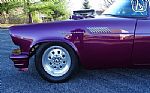 1957 Thunderbird Convertible Thumbnail 27