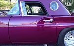 1957 Thunderbird Convertible Thumbnail 28