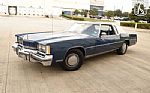 1976 Toronado Brougham Thumbnail 2