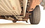 1976 Toronado Brougham Thumbnail 70
