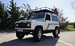1998 Defender 90 300TDI Thumbnail 3