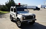 1998 Defender 90 300TDI Thumbnail 20