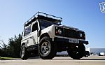 1998 Defender 90 300TDI Thumbnail 22