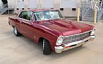 1966 Nova SS Thumbnail 19