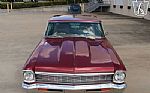 1966 Nova SS Thumbnail 21