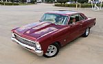 1966 Nova SS Thumbnail 24