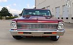 1966 Nova SS Thumbnail 23