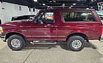 1996 Bronco XLT Thumbnail 4