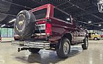 1996 Bronco XLT Thumbnail 11